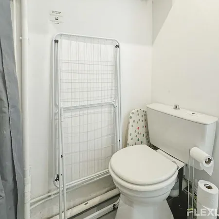 Flexliving - - Houel Holiday home