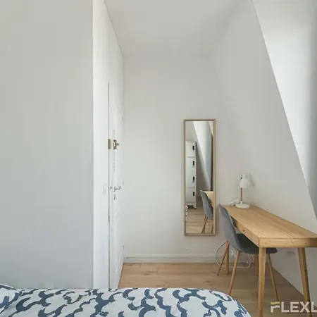 Flexliving - - Houel Holiday home *