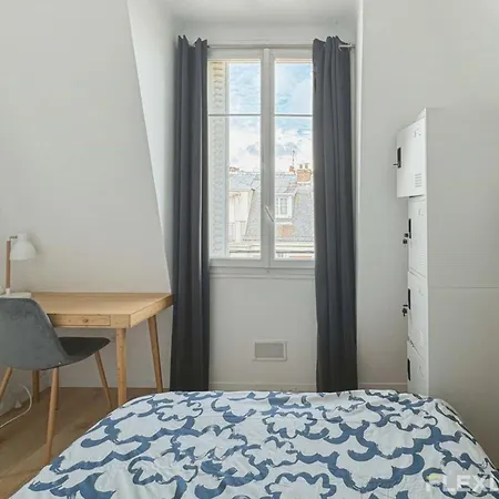 Flexliving - - Houel Holiday home