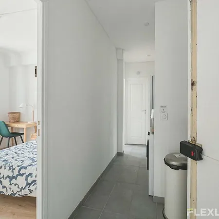 Flexliving - - Houel Paris