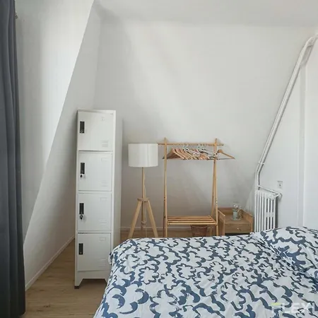Flexliving - - Houel Holiday home Paris