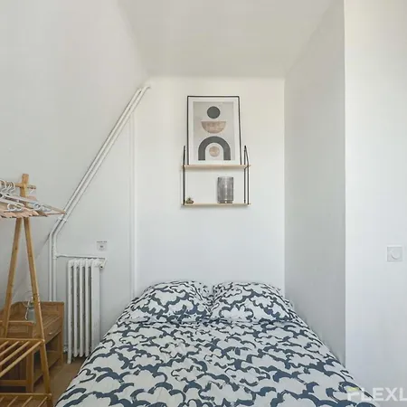 Casa vacanze Flexliving - - Houel